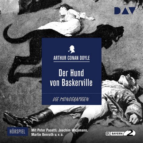 Der Hund Von Baskerville Hörspiel Album By Sir Arthur Conan Doyle Spotify