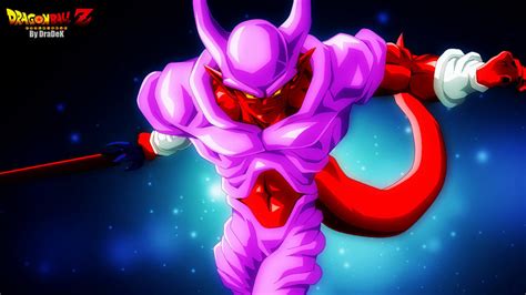 Check spelling or type a new query. Janemba (DBZ) by DraDek on DeviantArt