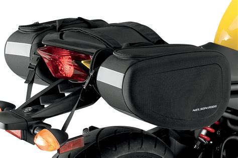 The Right Saddlebags For Your Style Of Bike The Aftermarket Experience