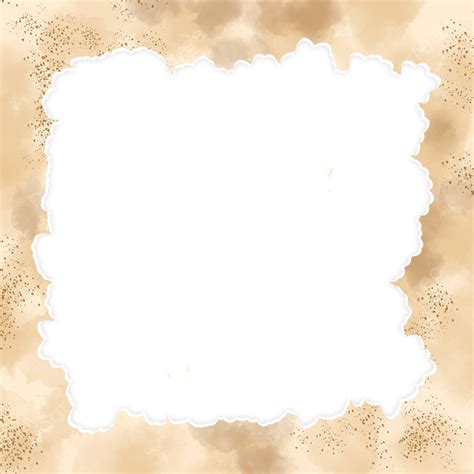 Torn Paper Edges Png Picture Vintage Torn Or Ripped Paper Edge Square