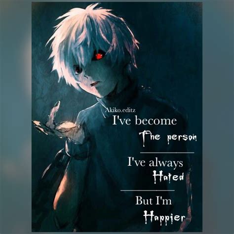 Anime Quotes Wallpapers Wallpaper Cave