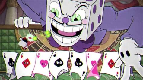 Cuphead 5 Hardest Bosses Ranked Page 4