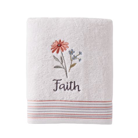 Sweetened beverages may be subject to sweetened beverage tax recovery fee in certain locations. Mainstays Inspire Bath Towel, White, 25" x 50" - Walmart ...