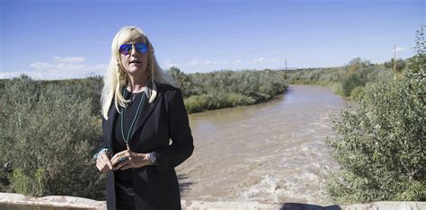 Environmental Activist Erin Brockovich Accuses Epa Of Lying About Toxic