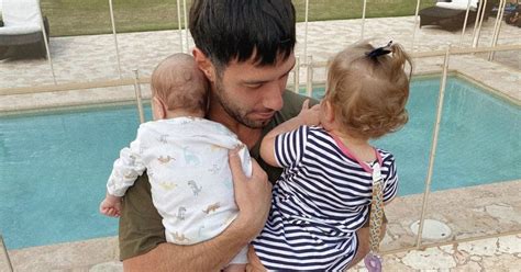 For more entertainment, celebrity babies follow ecelebritymirror. Ricky Martin anuncia nueva boda con su marido Jwan Yosef ...