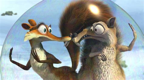 Ice Age Dawn Of The Dinosaurs Ice Age Ice Age Squirrel Ice Age Movies