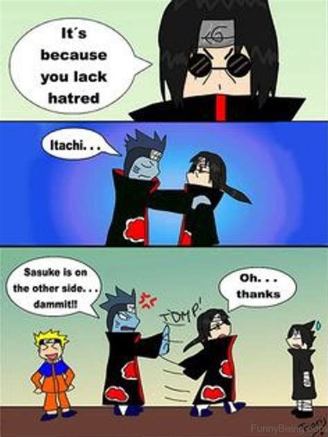 62 Best Funny Naruto Memes