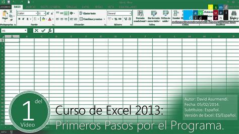 Plantillas De Excel C Mo Descargar Y Usar En Las Hojas De C Lculo Riset