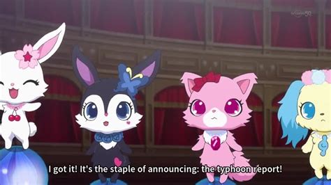 Lady Jewelpet Episode 9 English Subbed Watch Cartoons Online Watch