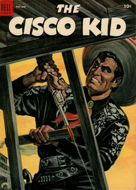 The Cisco Kid 21 Value Gocollect The Cisco Kid 21