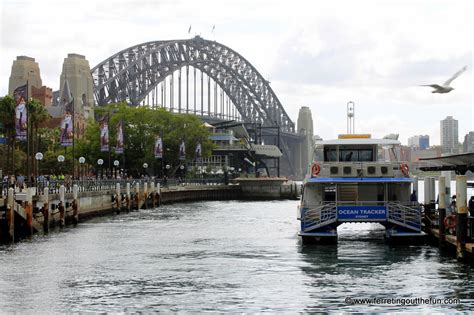 10 Fun Things To Do In Sydney Australia Ferreting Out The Fun