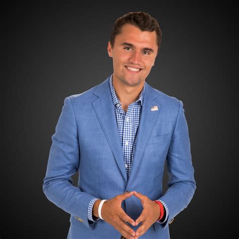 For free markets and limited government. Charlie Kirk Net Worth, Age, Height, Weight, Early Life, Career, Bio, Dating, Facts - Millions ...