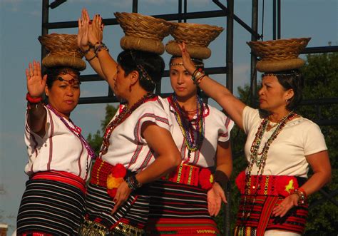 Igorot Dance Arts In The Heart Of Augusta An Annual Arts Flickr
