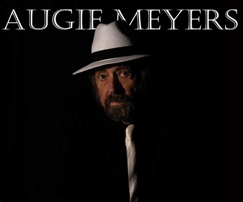 augie meyers legendary texas musician