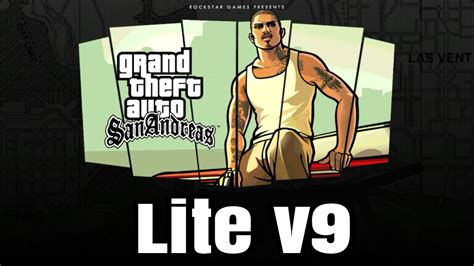 Gta sa fans must have this one version. GTA SA Lite v9 apk + obb | REVIEW DAN DOWNLOAD GAME ANDROID
