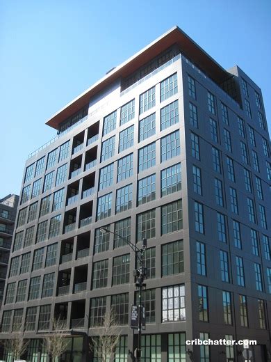 Can The West Loop Handle A Super Luxury Building 900 W Washington