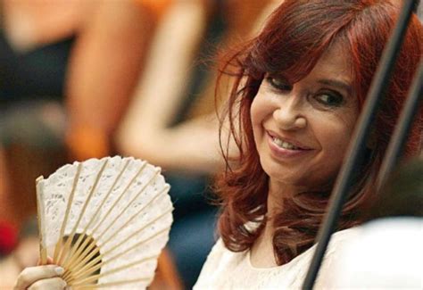 Critican que Cristina Fernández de Kirchner perciba casi millones