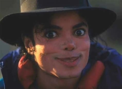 Mj Funny Face Michael Jackson Funny Moments Photo