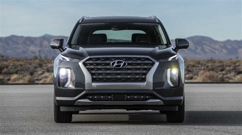 Maybe you would like to learn more about one of these? Hyundai Palisade Costs Way More Than Kia Telluride To Lease