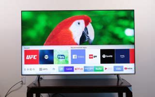 Some users have reported issues when updating apps on their tv. How to connect your Samsung smart TV to Alexa | Tom's Guide
