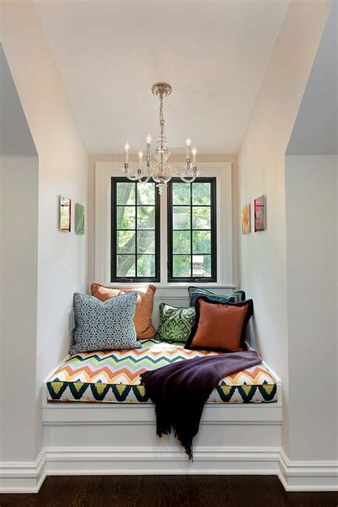 This dormer is giving us so much extra space! 8 Incredible Dormer Window Ideas - Housessive