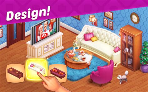 Download desain rumah impian apk for android, apk file named com.mentari.desain.rumah.impian and app developer company is mentari edu. Download Homescapes 2.7.2.900 Mod APK Unlimited Stars ...