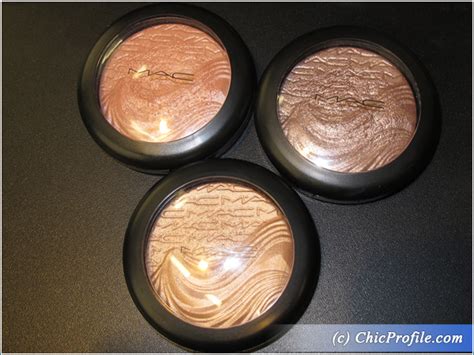 Mac Magnetic Nude Extra Dimension Skinfinish Beauty Trends And Latest