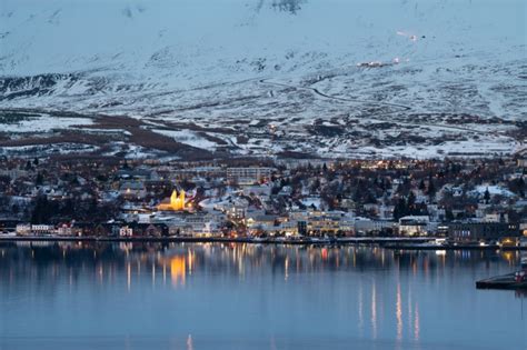 Akureyri Iceland Things To Do And Itinerary Cars Iceland
