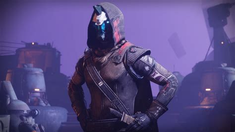 Destiny S Latest Cinematic Trailer Shows Cayde S Final Stand
