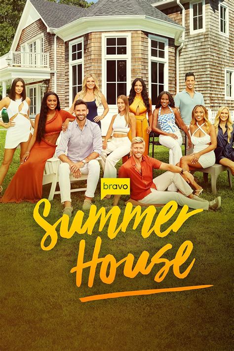 Summer House Tv Series 2017 Imdb