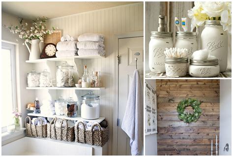25 Adorable Cheap And Easy Diy Farmhouse Decor Ideas You Need To Try