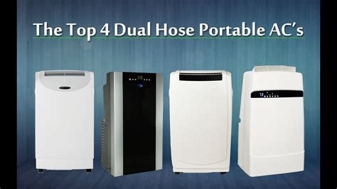 There are 10 models in different niches, so you can quickly choose one with the right size and/or features like wifi or heat that you want. The Best Portable Air Conditioner For 2016 / 2017 (Dual ...