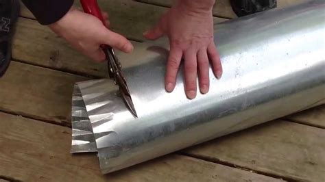 Shutterstock is here to help you learn the beyond the basics of this powerful graphic design program. How to cut round ductwork - YouTube