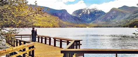 Although there's plenty of pleasure to be had simply walking around the city. Grand Lake, Colorado | Things to Do & Events