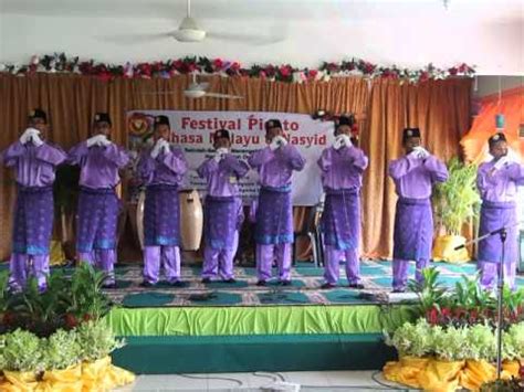 Yaa badratim pelajar maahad tahfiz masjid alridhuan hulu kelang. Nada Huffaz (Maahad Tahfiz Sains Darul Aman) - YouTube