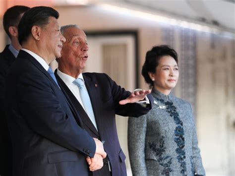 This is a list of international presidential trips made by marcelo rebelo de sousa, the current president of portugal. Relations with China 'best ever'; shared goals on climate - president - The Portugal News