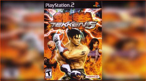 Tekken 6 Ps2 Iso Espa Ol Irelandswit