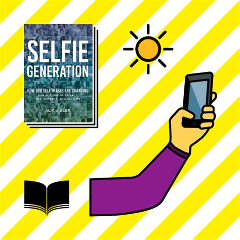 The Selfie Generation By Alicia Eler Book Launch — The Pop Hop Books And Print