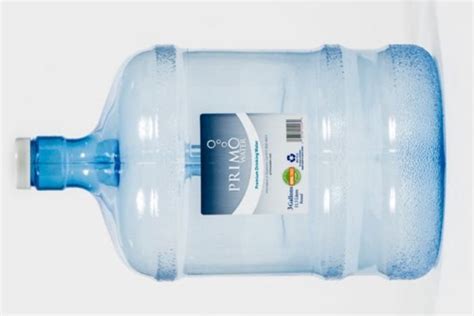 Buy Primo Gallon Refillable Water Jug 3 Gal Online Mercato