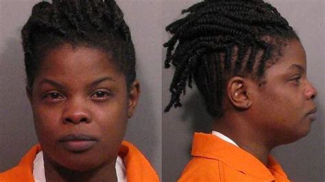 Cpso Woman Arrested For Refusing To Return Money