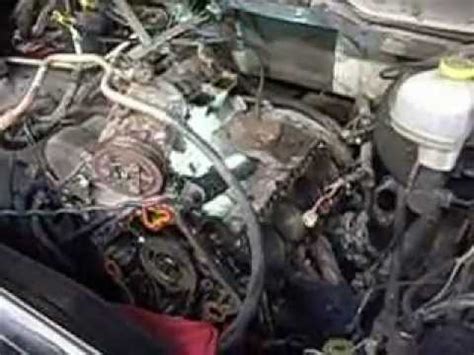 However, three other engine choices are optional: dodge ram head gasket 4.7 engine rebuild - YouTube