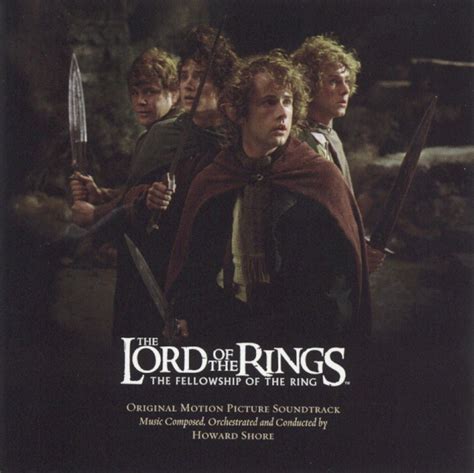 Best Buy The Lord Of The Rings The Fellowship Of The Ring Original