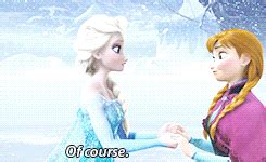 An Act Of True Love Will Thaw A Frozen Heart Elsa The Snow Queen Photo Fanpop