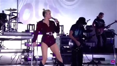 miley cyrus heart of glass live austin city limits 2021 blondie cover youtube