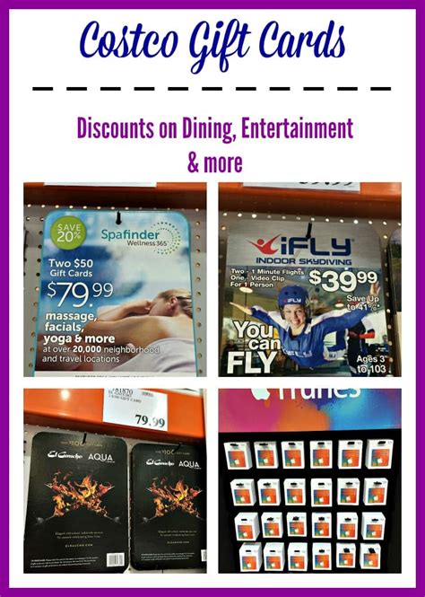 Typically, you will be able the coupon discounts will be taken at the register automatically. Costco Gift Card - Save on Dining, Entertainment and Gifts - Thrifty NW Mom