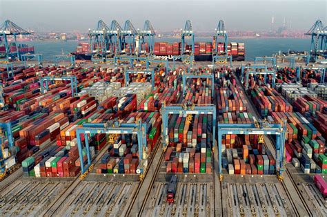 Overseas Logistics Centers To Boost Turkish Exports Daily Sabah