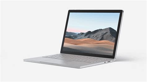 Microsoft Surface Book 3 Review 2020 The Ultimate Touchscreen Laptop