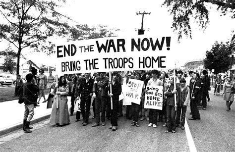 Introduction To The End Of The Vietnam War United States History Ii