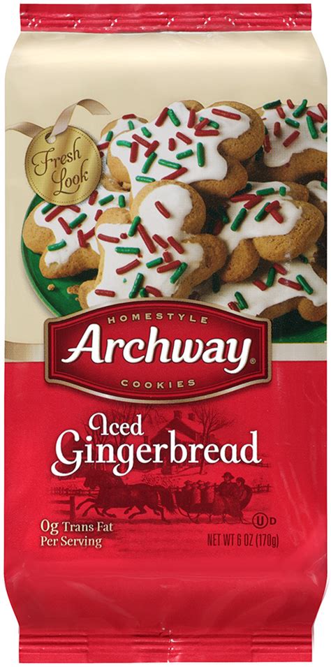 Best discontinued archway christmas cookies from cookies coffee = 44 days of holiday cookies day 24 the.source image: Archway Iced Gingerbread Man Cookies / Best Authentic ...