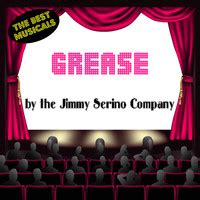 Grease Music Inspired By The Film